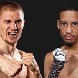 Новини спорту - Суперник Богачука зробив гучну заяву перед боєм
