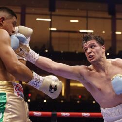 Новини спорту - Суперник Мунгії, спійманого на допінгу, відреагував на скандал