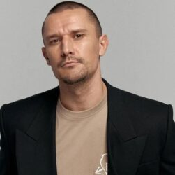Новини культури - Тарас Цимбалюк розповів, чому вирішив шукати кохання на реаліті-шоу