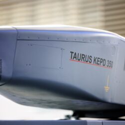 Новини України - Taurus для України: Берлін зробив "останню" заяву