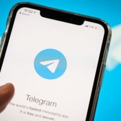 Новини бізнесу - Telegram вперше в історії отримав прибуток