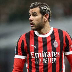 Новини спорту - Тео Ернандес може повернутися до Реала цього літа