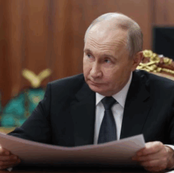 Новини світу - The Times: Путін вимагатиме капітуляції України