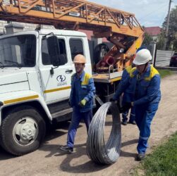 Новини України - Тисячі мешканців Запоріжжя без світла через атаку РФ