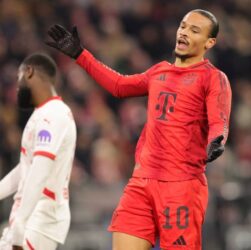 Новини спорту - Топ-клуб АПЛ може підписати зіркового гравця Баварії