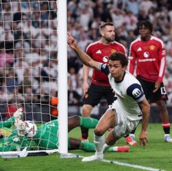 Новини спорту - Тоттенгем - Манчестер Юнайтед: огляд фіналу Ліги Європи