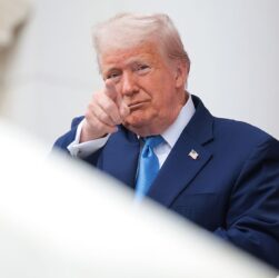 Новини світу - Трамп і Путін побили горщики? Готові перші санкції
