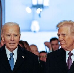 Новини світу - Трамп натякнув, що Байден приховував свою хворобу