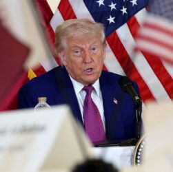 Новини світу - Трамп назвав умову виходу з мирних переговорів