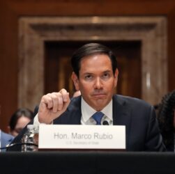 Новини світу - Трамп не пішов на поступки Путніну - Рубіо