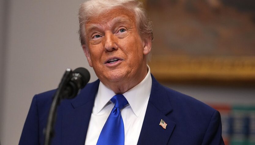 Новини світу - Трамп не відвідає переговори України та РФ - ЗМІ