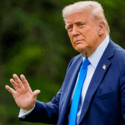 Новини світу - Трамп оголосив 8 травня Днем перемоги над нацизмом у Другій світовій війні