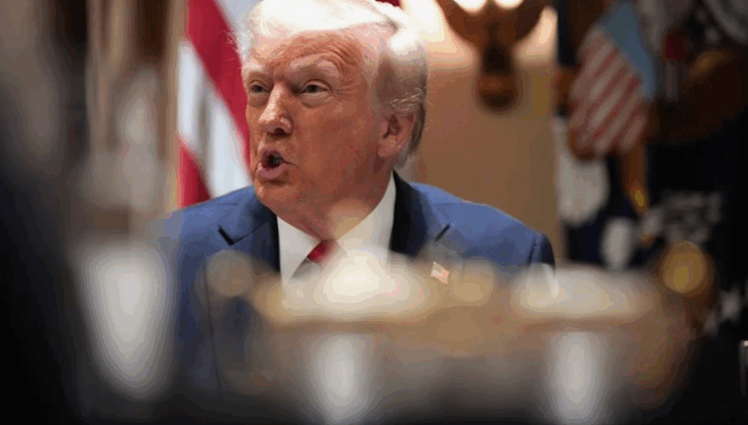 Новини світу - Трамп опублікував обіцяний "важливий" пост