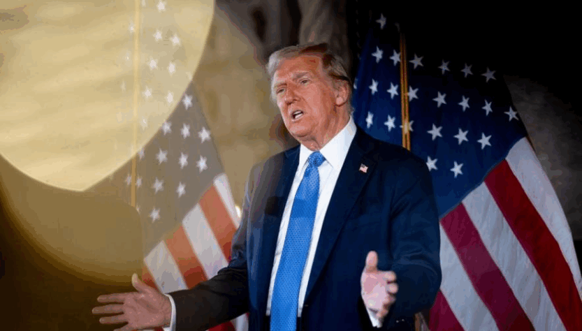 Новини світу - Трамп планує змінити головнокомандувача Об’єднаних сил НАТО в Європі - ЗМІ