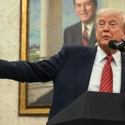 Новини України - Трамп почав критикувати росіян: чи введуть "пекельні" санкції
