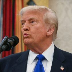 Новини світу - Трамп похвалив "триденне перемир'я" Путіна