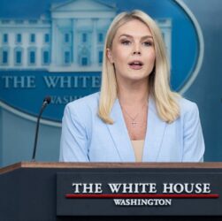 Новини політики - Трамп покладає надії на 30-денну тишу - Білий дім