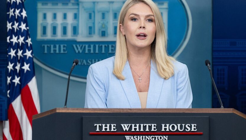 Новини політики - Трамп покладає надії на 30-денну тишу - Білий дім