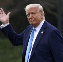 Новини України - Трамп пообіцяв опублікувати в соцмережі "важливий" пост