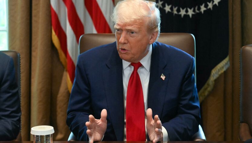 Новини світу - Трамп пояснив нащо йому угода про копалини