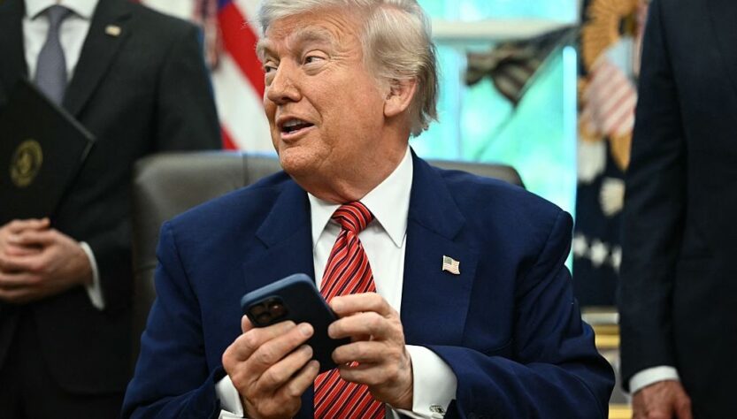 Новини бізнесу - Трамп про 50% мита проти ЄС: Я не шукаю угоди