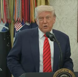 Новини світу - Трамп прокоментував атаку Індії на Пакистан