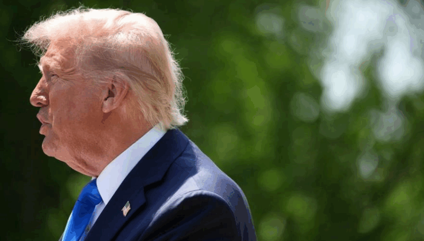 Новини світу - Трамп: Щоб оцінити наміри Києва потрібен час