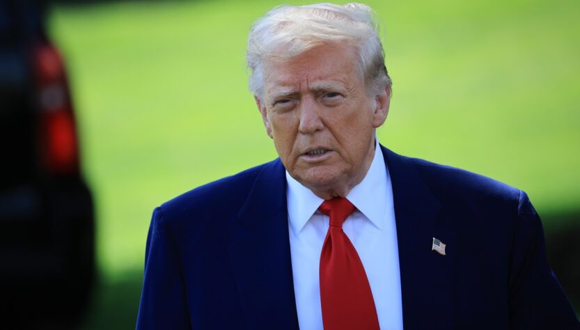 Новини світу - Трамп сказав, чи підпише розгромні санкції щодо РФ