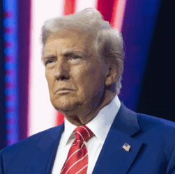 Новини світу - Трамп сказав, що засмучений через хворобу Байдена