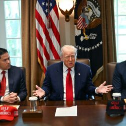 Новини України - Трамп уперше погодився продати зброю Україні - ЗМІ