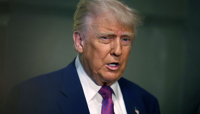 Новини світу - Трамп урізав фінансування науки до найнижчого рівня за 35 років