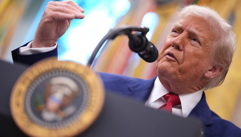 Новини світу - Трамп відповів, що чекає Путіна в разі обману