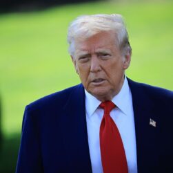 Новини світу - Трамп виключив третій президентський термін