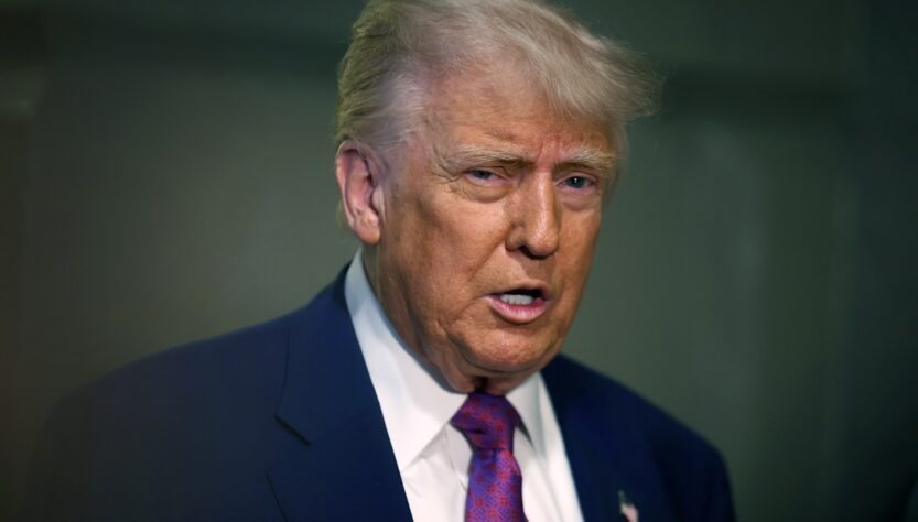 Новини світу - Трамп впритул наблизився до санкцій проти РФ - WSJ