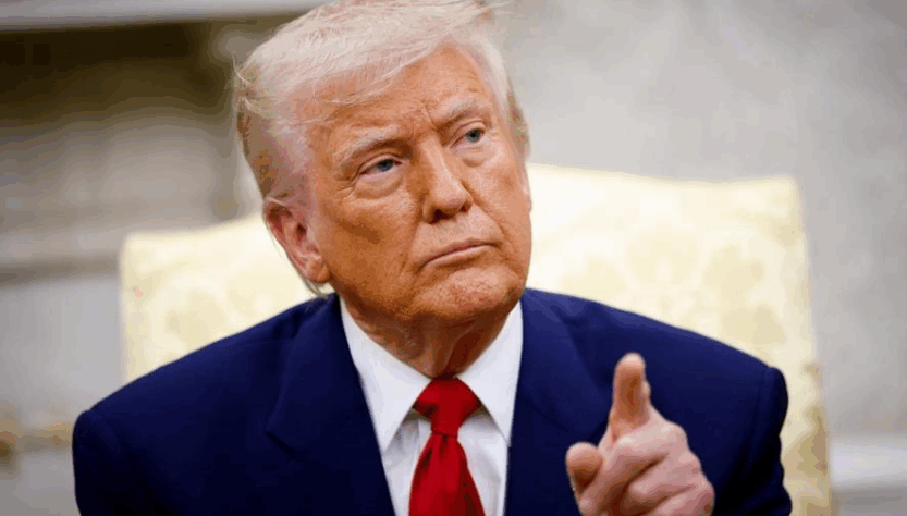 Новини світу - Трамп заявив, що готовий посилити санкції проти РФ