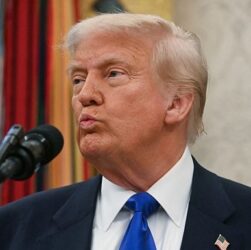 Новини світу - Трамп зробив заяву про 30-денне перемир'я