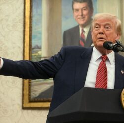 Новини політики - Трамп зробив заяву щодо війни в Україні