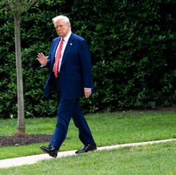 Новини світу - Трамп зробив заяву щодо Зеленського