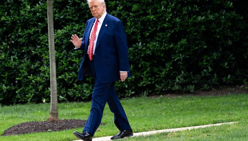 Новини світу - Трамп зробив заяву щодо Зеленського