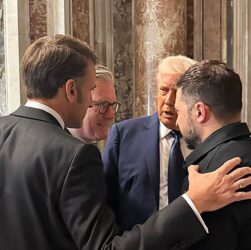 Новини світу - Трампа вдалося переконати, що Путін його "водить за ніс" - ЗМІ