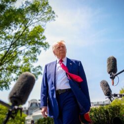 Новини світу - Трампу підготували варіанти тиску на Росію - ЗМІ