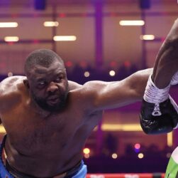 Новини спорту - Тренер Баколе прокоментував його проблему з надмірною вагою