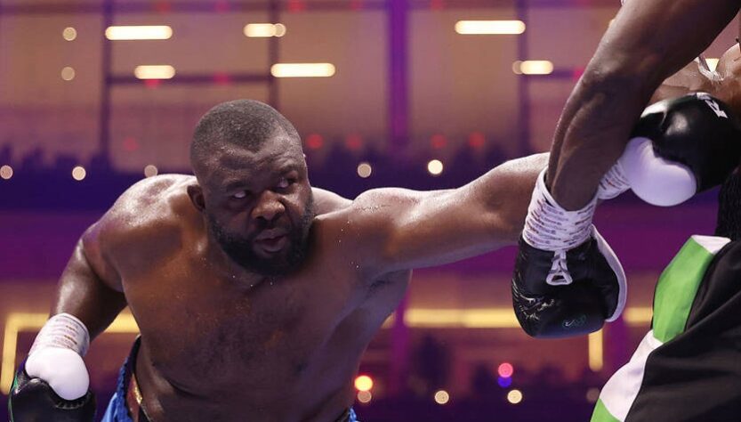 Новини спорту - Тренер Баколе прокоментував його проблему з надмірною вагою