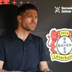 Новини спорту - Тренер Байєра очолить Реал на Світовому клубному чемпіонаті-2025