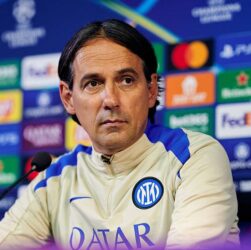 Новини спорту - Тренер Інтера назвав головну загрозу з боку Барселони
