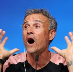 Новини спорту - Тренер ПСЖ оцінив шанси своєї команди у фіналі Ліги чемпіонів проти Інтера