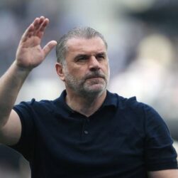 Новини спорту - Тренер Тоттенгема різко відповів журналісту перед фіналом Ліги Європи