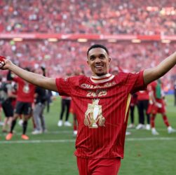 Новини спорту - Трент Александер-Арнольд переходить у Реал: в Англії роздратовані