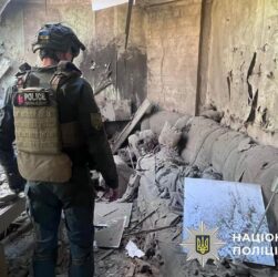 Новини України - Трьох людей вбили росіяни за добу на Донеччині