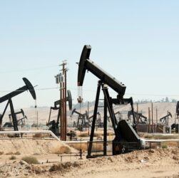 Новини бізнесу - Ціна на нафту впала нижче 60 доларів